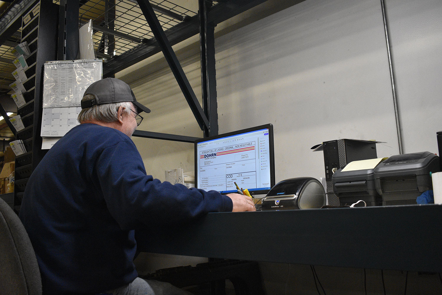 Precision Bent Tubes